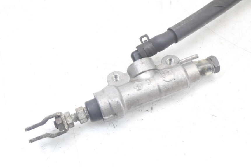 photo de MAITRE CYLINDRE FREIN ARRIERE YAMAHA XT X 660 (2004 - 2016) - Pièce contrôlée
