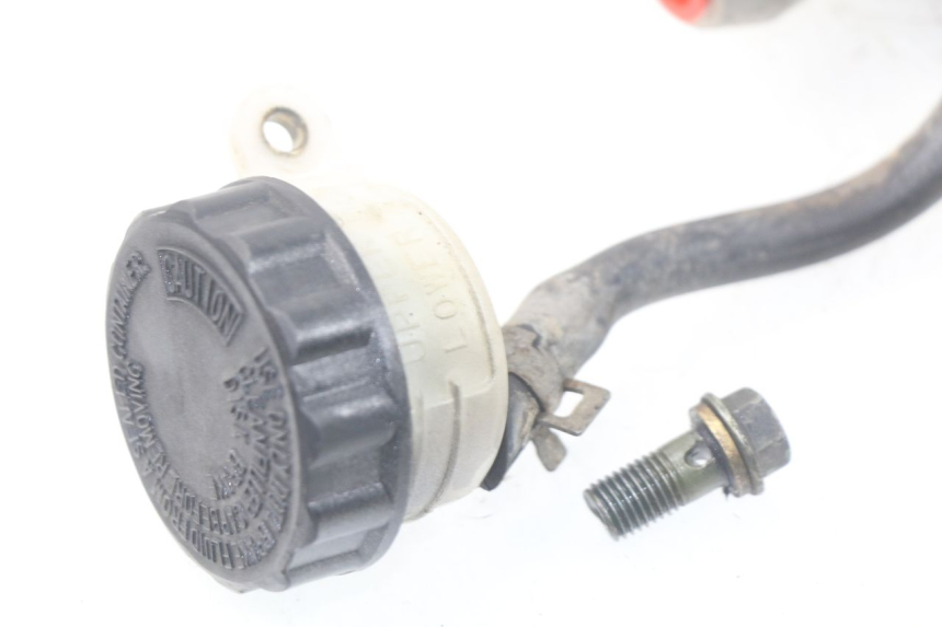 photo de MAITRE CYLINDRE ARRIERE SHINERAY XY150STE 150 - Détail de la pièce