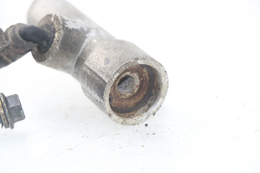 photo de MAITRE CYLINDRE ARRIERE SHINERAY XY150STE 150 - Zoom état d’usage