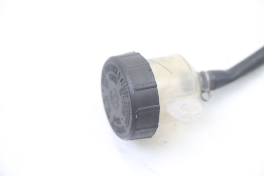 photo de MAITRE CYLINDRE ARRIERE YAMAHA TZR 50 (2008 - 2016) - Vue d’ensemble