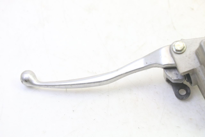 photo de MAITRE CYLINDRE ARRIERE YAMAHA YFM GRIZZLY 550 (2008 - 2015) - Détail de la pièce