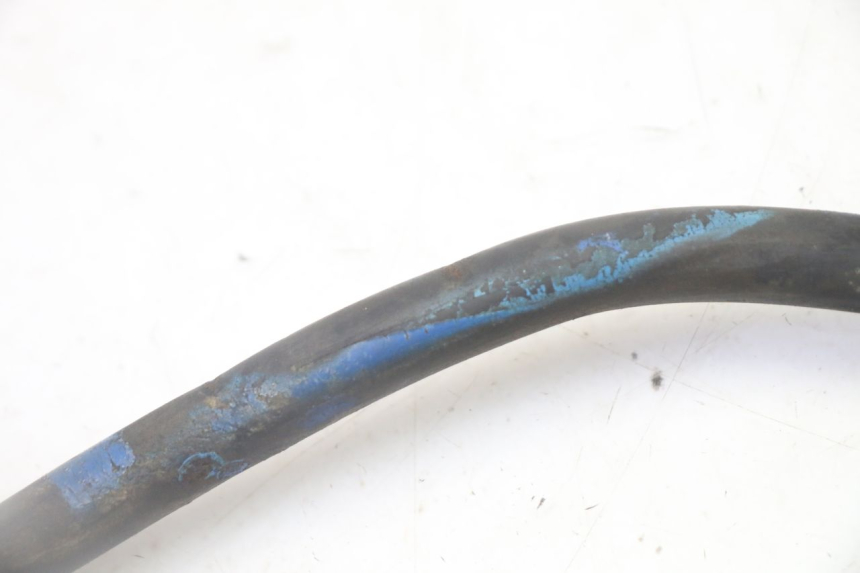 photo de MAITRE CYLINDRE ARRIERE YAMAHA YZ 125 (1998 - 2005) - Gros plan technique