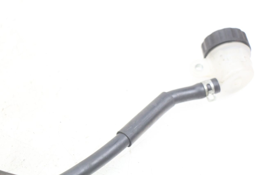 photo de MAITRE CYLINDRE FREIN ARRIERE YAMAHA YZ 85 (2019 - 2021) - Vue d’ensemble