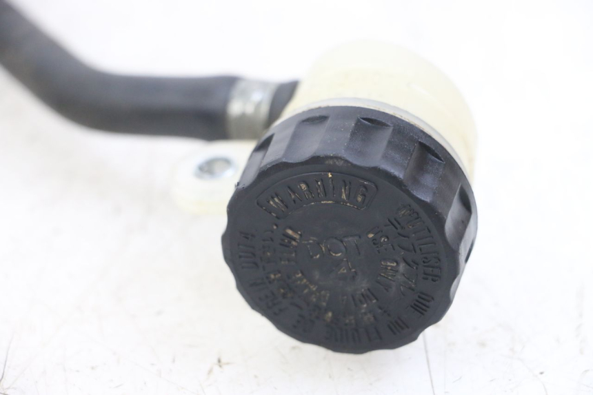 photo de MAITRE CYLINDRE FREIN ARRIERE YAMAHA YZ 85 (2002 - 2018) - Zoom état d’usage