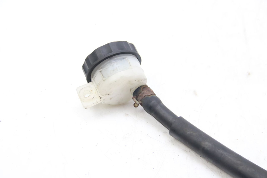 photo de MAITRE CYLINDRE FREIN ARRIERE KAWASAKI ZX-6R ZX6R 600 (1995 - 1997) - Vue d’ensemble