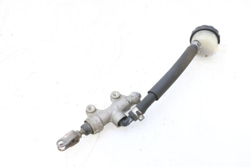 photo de MAITRE CYLINDRE FREIN ARRIERE KAWASAKI ZX-6R ZX6R 600 (1995 - 1997) - Zoom état d’usage