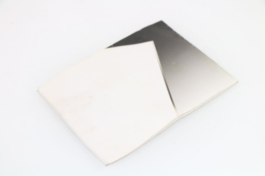 photo de MANUEL UTILISATEUR JM MOTORS MILANO 50 (2014 - 2019) - Détail de la pièce