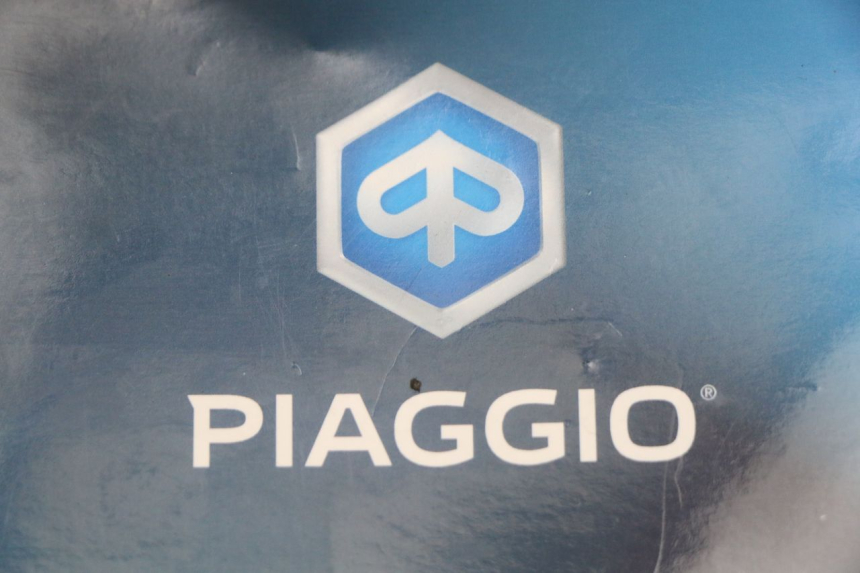 photo de MANUEL UTILISATEUR PIAGGIO MP3 HPE 350 (2018 - 2020) - Détail de la pièce