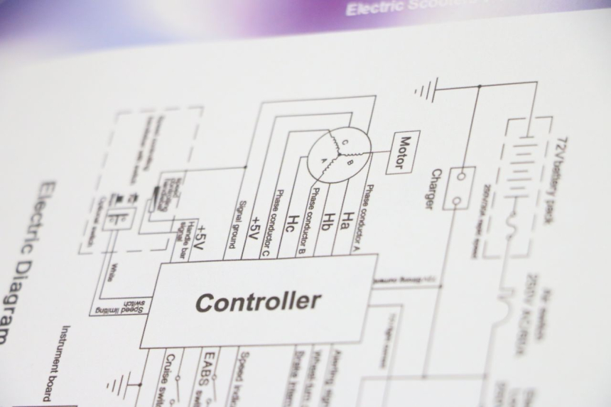 photo de MANUEL UTILISATEUR EFUN PUSA 1 - Détail de la pièce