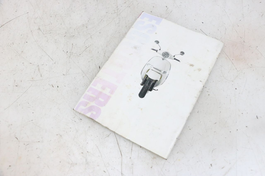 photo de MANUEL UTILISATEUR EFUN PUSA 1 - Zoom état d’usage