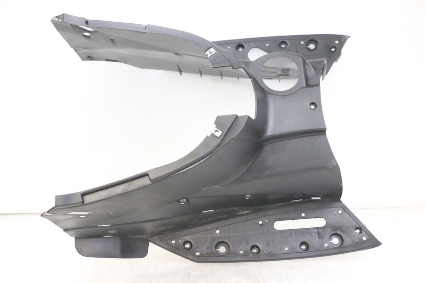 photo de MARCHE PIED QUADRO 3D S 350 (2013 - 2018) - Vue principale