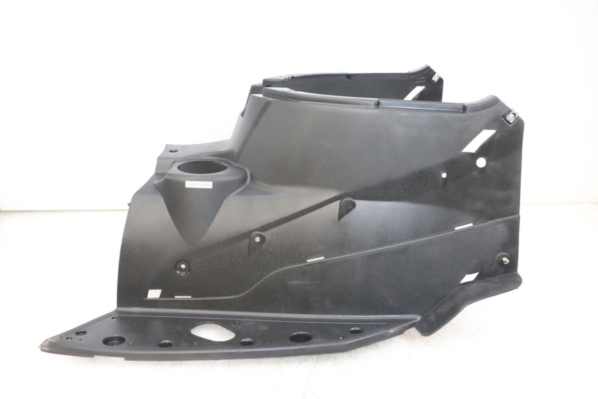 photo de MARCHE PIED QUADRO 3D S 350 (2013 - 2018) - Gros plan technique