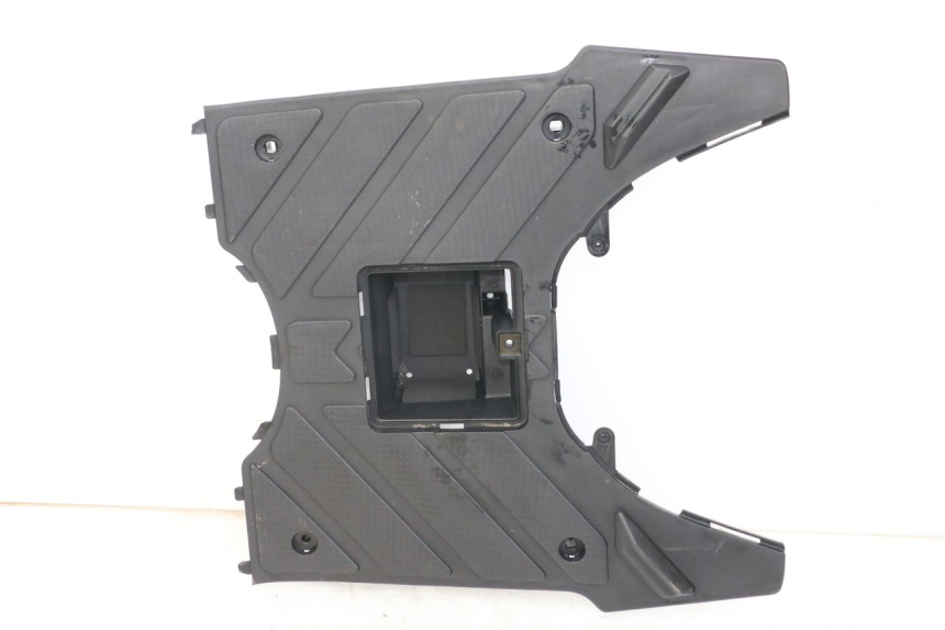 photo de MARCHE PIED DAELIM A-FOUR 2T 50 (2005 - 2012) - Vue principale