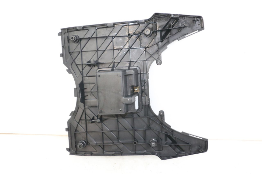 photo de MARCHE PIED DAELIM A-FOUR 2T 50 (2005 - 2012) - Vue produit