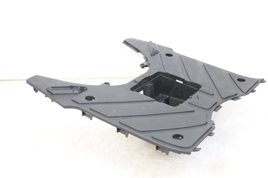 photo de MARCHE PIED DAELIM A-FOUR 2T 50 (2005 - 2012) - Zoom état d’usage