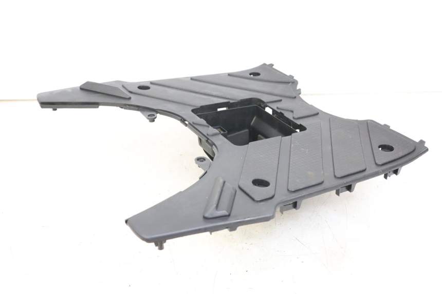 photo de MARCHE PIED DAELIM A-FOUR 2T 50 (2005 - 2012) - Autre angle de vue