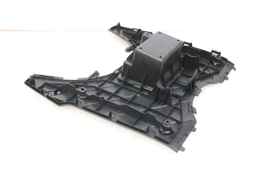 photo de MARCHE PIED DAELIM A-FOUR 2T 50 (2005 - 2012) - Points de fixation