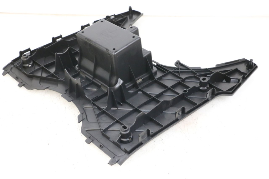 photo de MARCHE PIED DAELIM A-FOUR 2T 50 (2005 - 2012) - État de surface