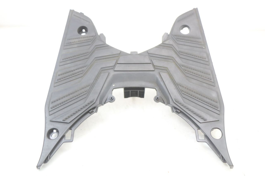 photo de MARCHE PIED SUZUKI ADDRESS 110 (2015 - 2020) - Vue principale