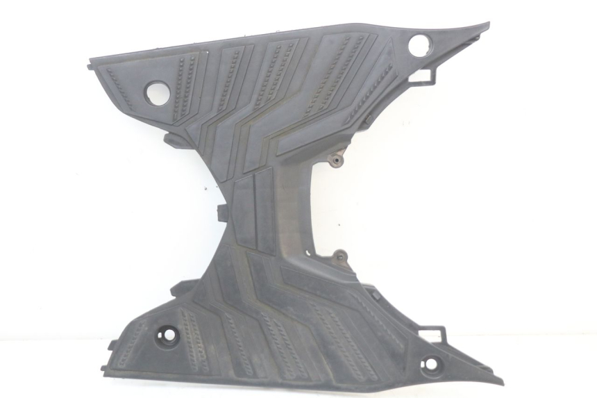 photo de MARCHE PIED SUZUKI ADDRESS 110 (2015 - 2020) - Zoom état d’usage