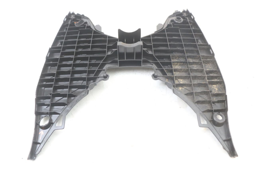 photo de MARCHE PIED SUZUKI ADDRESS 110 (2015 - 2020) - Autre angle de vue