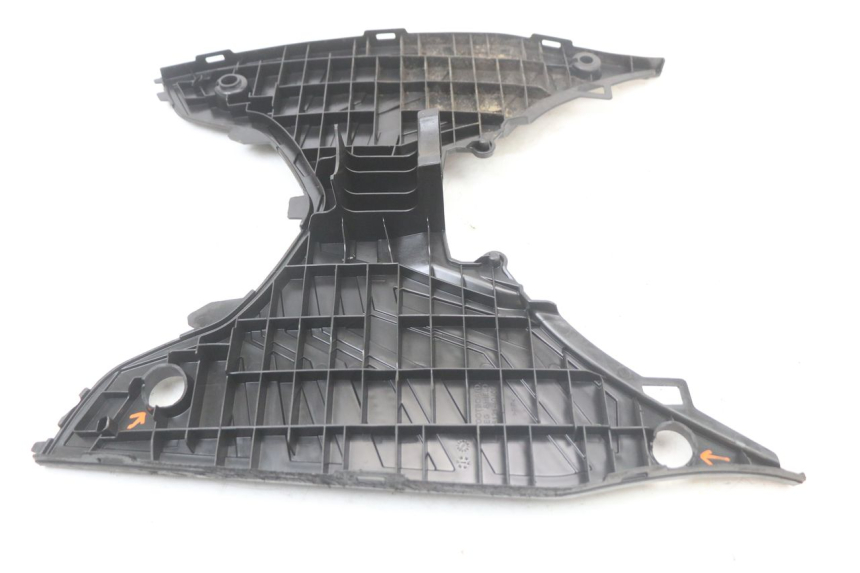 photo de MARCHE PIED SUZUKI ADDRESS 110 (2015 - 2020) - Gros plan technique