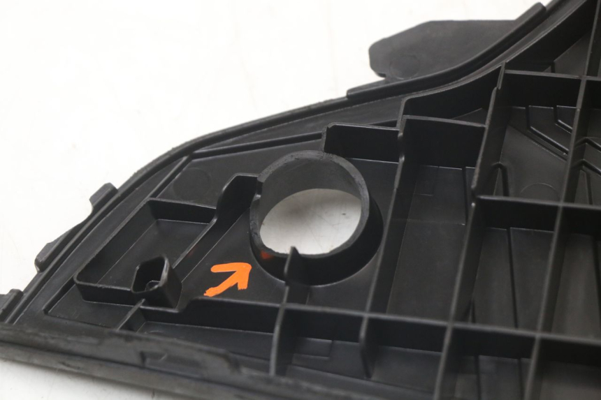 photo de MARCHE PIED SUZUKI ADDRESS 110 (2015 - 2020) - Vue d’ensemble