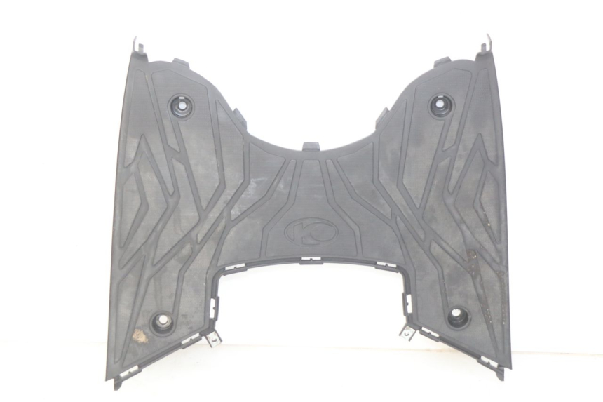 photo de MARCHE PIED KYMCO AGILITY 16+ 4T 50 (2018 - 2023) - Vue principale