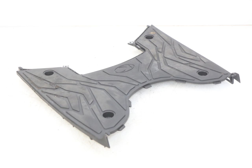 photo de MARCHE PIED KYMCO AGILITY 16+ 4T 50 (2018 - 2023) - Gros plan technique