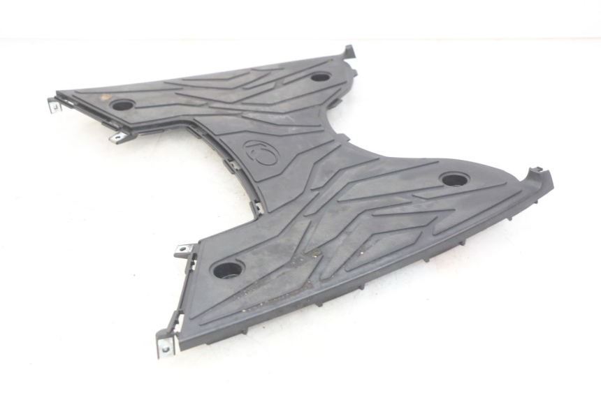 photo de MARCHE PIED KYMCO AGILITY 16+ 4T 50 (2018 - 2023) - Vue d’ensemble