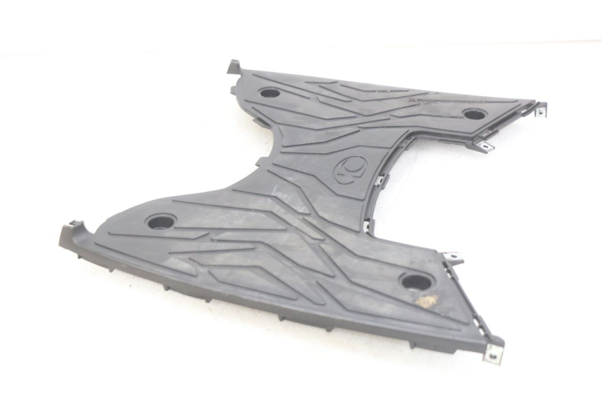 photo de MARCHE PIED KYMCO AGILITY 16+ 4T 50 (2018 - 2023) - Points de fixation