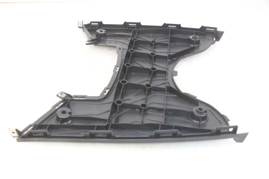 photo de MARCHE PIED KYMCO AGILITY 16+ 4T 50 (2018 - 2023) - Zoom état d’usage