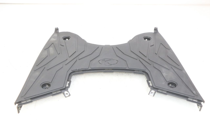 photo de MARCHE PIED KYMCO AGILITY 16+ 4T 50 (2018 - 2023) - Autre angle de vue