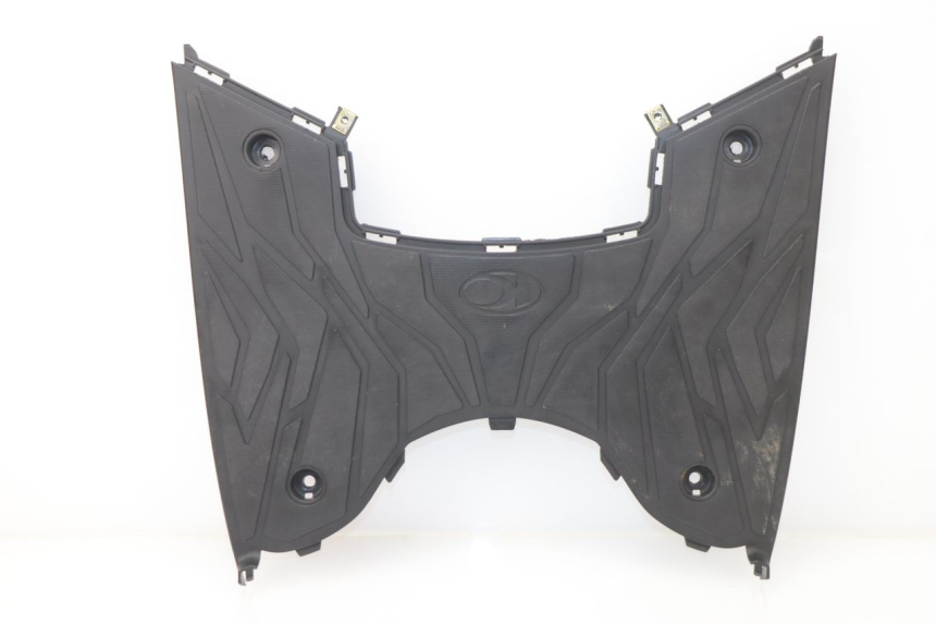 photo de MARCHE PIED KYMCO AGILITY CITY 16P 125 (2015 - 2021) - Vue principale