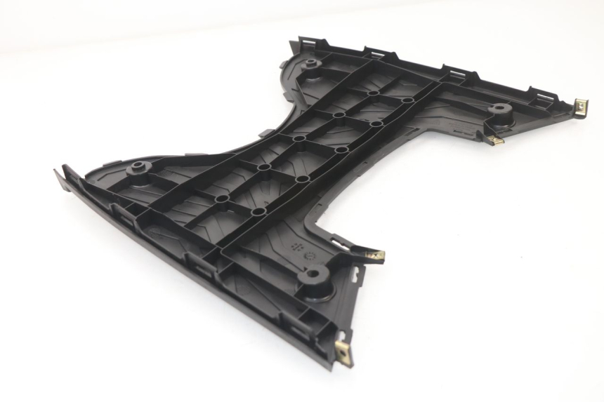 photo de MARCHE PIED KYMCO AGILITY CITY 16P 125 (2015 - 2021) - Zoom état d’usage