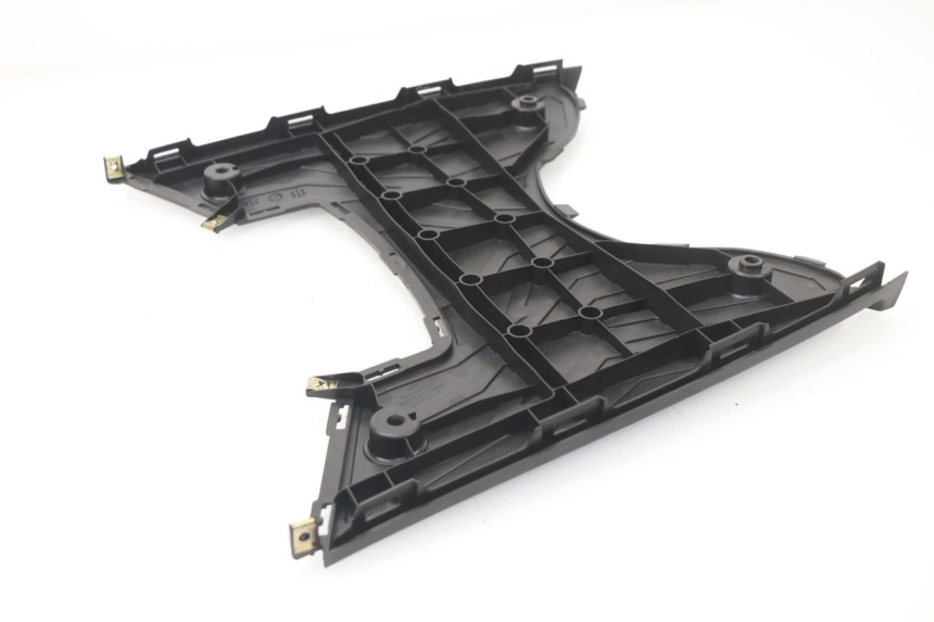 photo de MARCHE PIED KYMCO AGILITY CITY 16P 125 (2015 - 2021) - Autre angle de vue