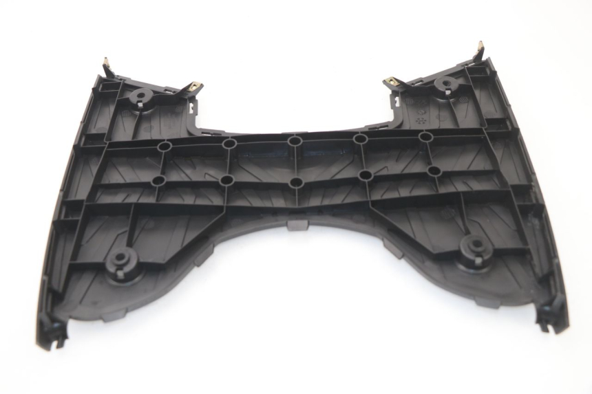 photo de MARCHE PIED KYMCO AGILITY CITY 16P 125 (2015 - 2021) - Gros plan technique