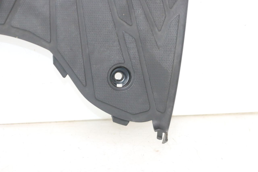 photo de MARCHE PIED KYMCO AGILITY CITY 16P 125 (2015 - 2024) - Autre angle de vue