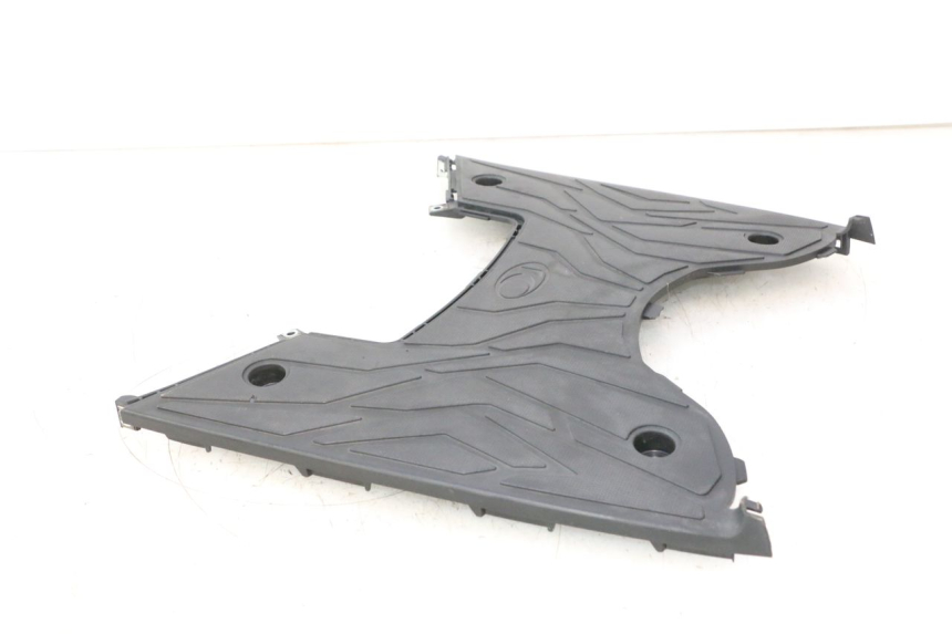 photo de MARCHE PIED KYMCO AGILITY CITY 16P 125 (2015 - 2024) - Vue d’ensemble