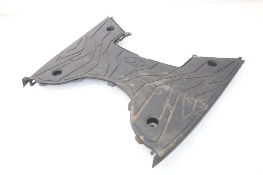 photo de MARCHE PIED KYMCO AGILITY CITY 2T 50 (2008 - 2016) - Vue principale