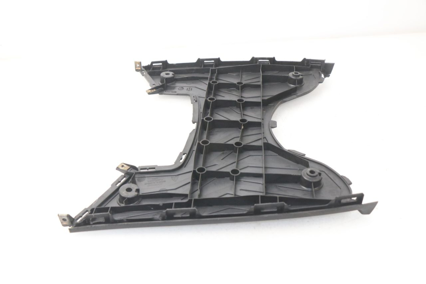 photo de MARCHE PIED KYMCO AGILITY CITY 2T 50 (2008 - 2016) - Zoom état d’usage