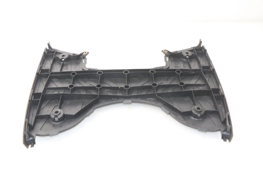 photo de MARCHE PIED KYMCO AGILITY CITY 2T 50 (2008 - 2016) - Autre angle de vue