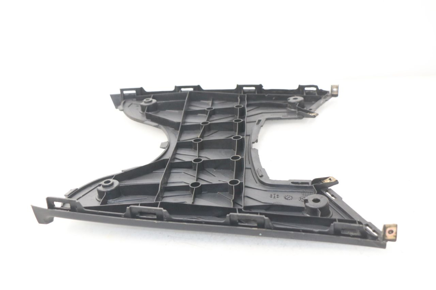 photo de MARCHE PIED KYMCO AGILITY CITY 2T 50 (2008 - 2016) - Gros plan technique