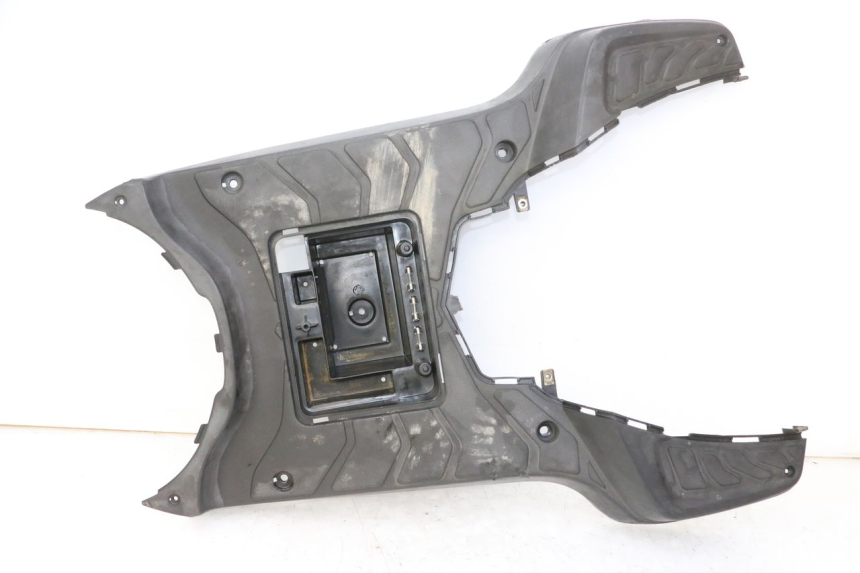 photo de MARCHE PIED KYMCO AGILITY NAKED RENOUVO 2T 50 (2011 - 2018) - Vue principale