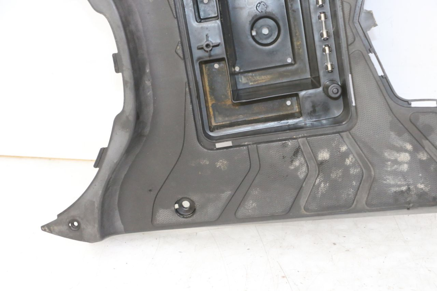 photo de MARCHE PIED KYMCO AGILITY NAKED RENOUVO 2T 50 (2011 - 2018) - Photo complémentaire