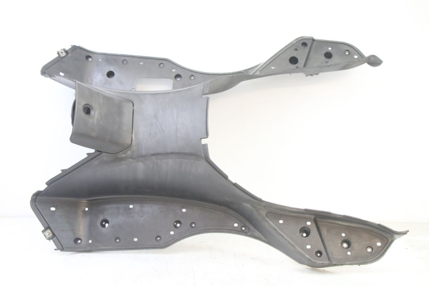 photo de MARCHE PIED APRILIA ATLANTIC 125 (2003 - 2009) - Vue principale