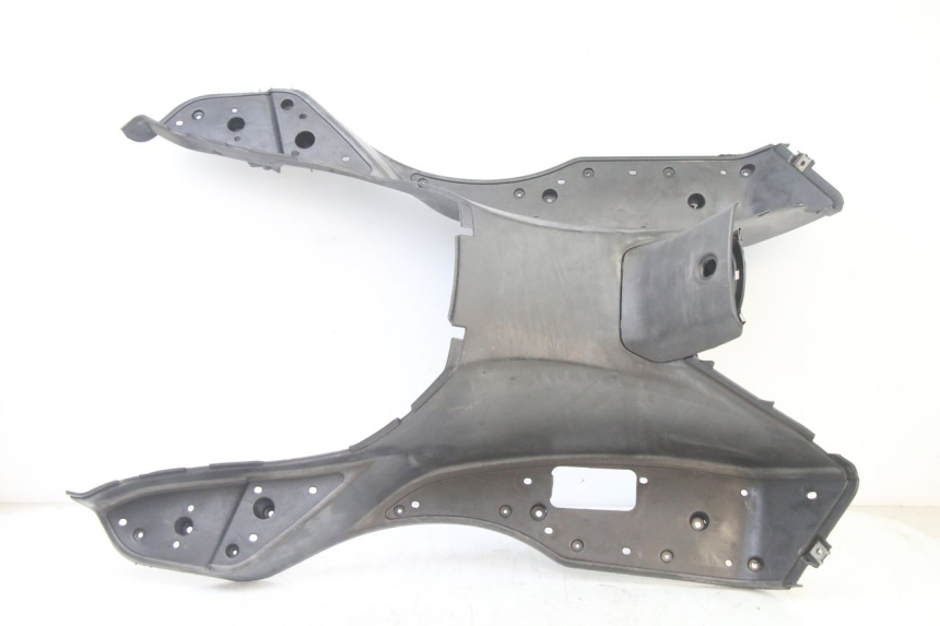 photo de MARCHE PIED APRILIA ATLANTIC 125 (2003 - 2009) - Détail de la pièce