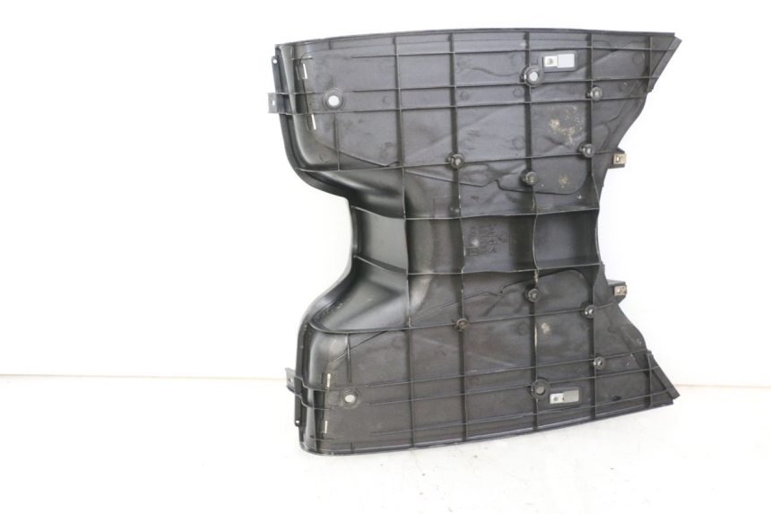 photo de MARCHE PIED APRILIA SR MOTARD 50 (2012 - 2018) - Zoom état d’usage