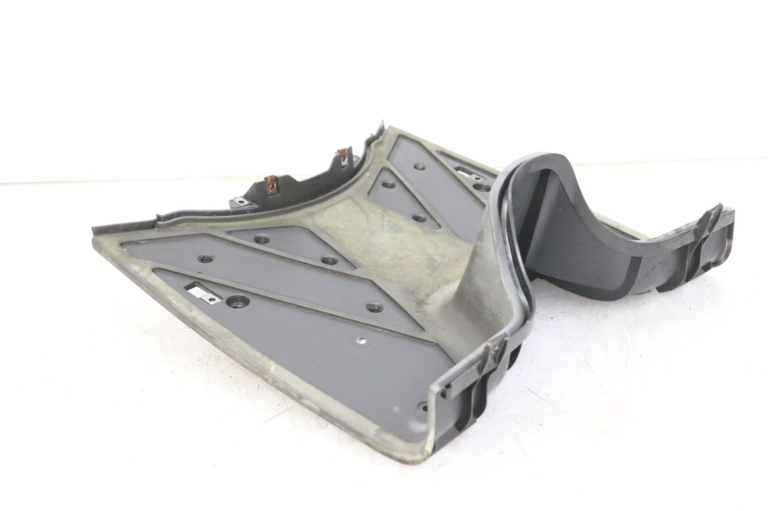 photo de MARCHE PIED APRILIA SR MOTARD 50 (2012 - 2018) - Autre angle de vue