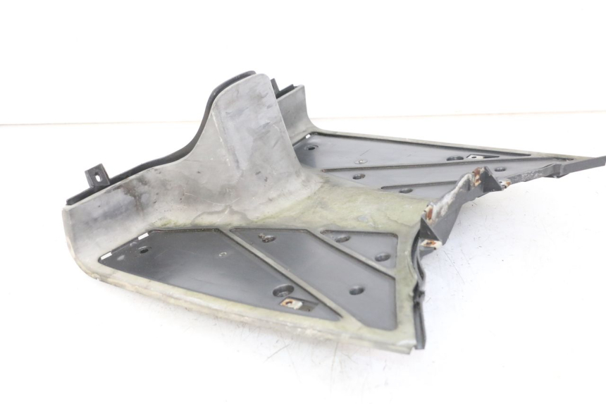 photo de MARCHE PIED APRILIA SR MOTARD 50 (2012 - 2018) - Gros plan technique